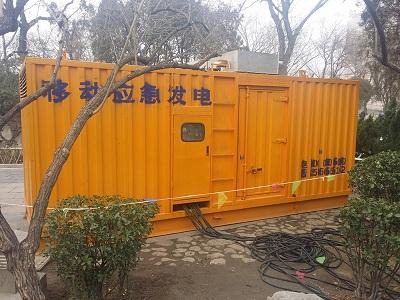 胡市镇柴油发电机维修保养工作要做哪些